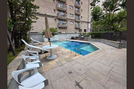 Apartamento à venda com 192m², 3 quartos e 3 vagas