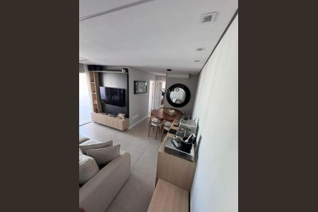 Foto 06 de apartamento à venda com 2 quartos, 81m² em Vila Firmiano Pinto, São Paulo