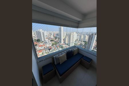 Foto 07 de apartamento à venda com 2 quartos, 81m² em Vila Firmiano Pinto, São Paulo