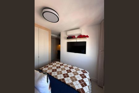 Foto 19 de apartamento à venda com 2 quartos, 81m² em Vila Firmiano Pinto, São Paulo