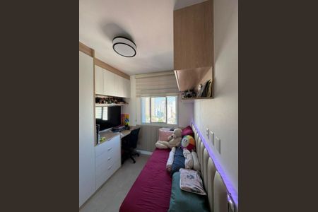 Foto 31 de apartamento à venda com 2 quartos, 81m² em Vila Firmiano Pinto, São Paulo