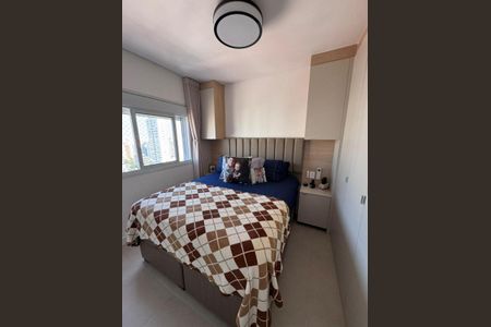 Foto 20 de apartamento à venda com 2 quartos, 81m² em Vila Firmiano Pinto, São Paulo