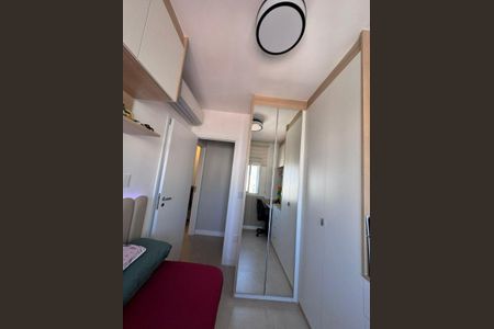 Foto 33 de apartamento à venda com 2 quartos, 81m² em Vila Firmiano Pinto, São Paulo
