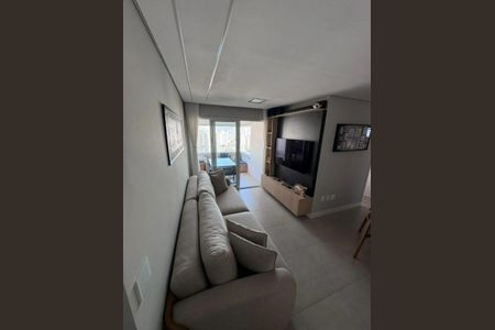 Foto 01 de apartamento à venda com 2 quartos, 81m² em Vila Firmiano Pinto, São Paulo