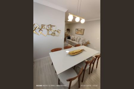 Apartamento à venda com 3 quartos, 68m² em Sagrada Família, Belo Horizonte