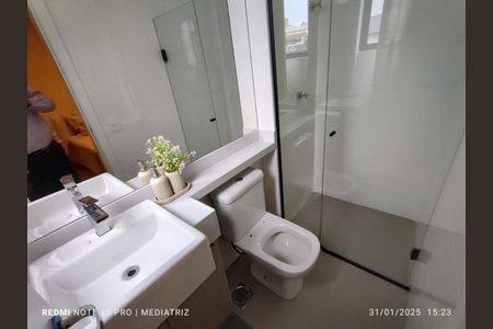 Apartamento à venda com 3 quartos, 68m² em Sagrada Família, Belo Horizonte