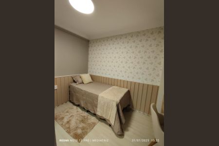 Apartamento à venda com 3 quartos, 68m² em Sagrada Família, Belo Horizonte