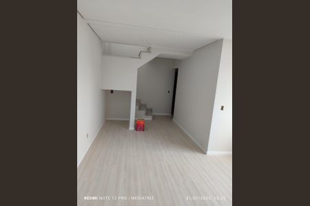 Apartamento à venda com 3 quartos, 68m² em Sagrada Família, Belo Horizonte