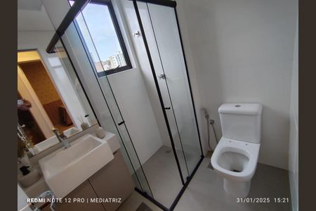 Apartamento à venda com 3 quartos, 68m² em Sagrada Família, Belo Horizonte