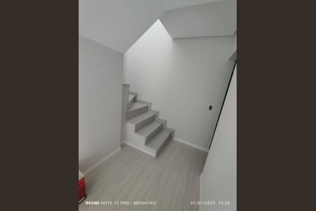 Apartamento à venda com 3 quartos, 68m² em Sagrada Família, Belo Horizonte
