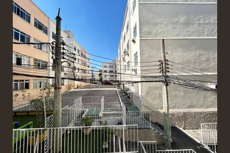 Apartamento à venda com 48m², 2 quartos e sem vagaVista do Quarto 1