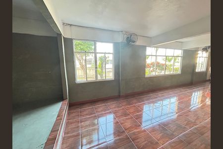 Apartamento à venda com 48m², 2 quartos e sem vagaÁrea comum - Salão de festas