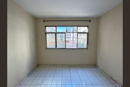 Sala de apartamento à venda com 2 quartos, 48m² em Todos Os Santos, Rio de Janeiro