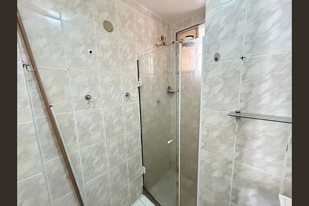 Apartamento à venda com 48m², 2 quartos e sem vagaBanheiro