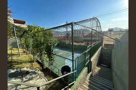 Apartamento à venda com 48m², 2 quartos e sem vagaQuadra Esportiva