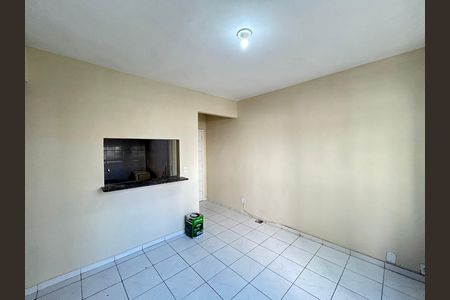 Apartamento à venda com 48m², 2 quartos e sem vagaSala
