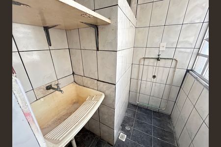 Apartamento à venda com 48m², 2 quartos e sem vagaÁrea de Serviço