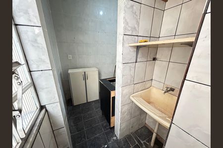 Apartamento à venda com 48m², 2 quartos e sem vagaÁrea de Serviço