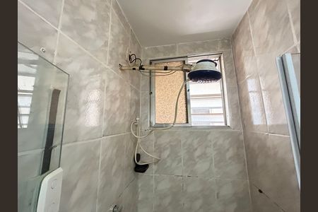 Apartamento à venda com 48m², 2 quartos e sem vagaBanheiro