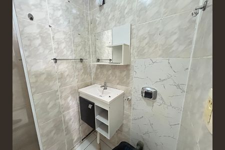 Apartamento à venda com 48m², 2 quartos e sem vagaBanheiro