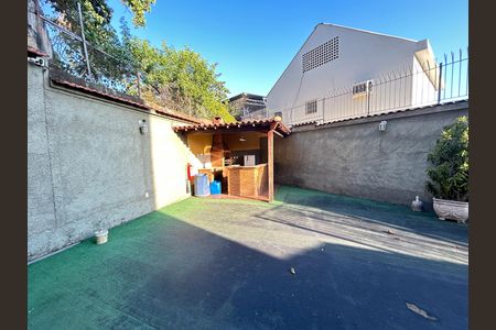 Apartamento à venda com 48m², 2 quartos e sem vagaÁrea comum - Churrasqueira