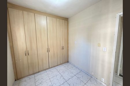 Quarto 1 de apartamento à venda com 2 quartos, 48m² em Todos Os Santos, Rio de Janeiro