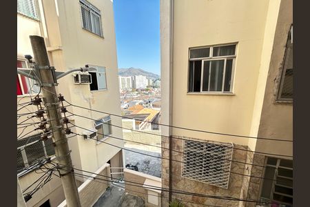 Apartamento à venda com 48m², 2 quartos e sem vagaVista do Quarto 2