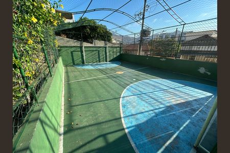 Apartamento à venda com 48m², 2 quartos e sem vagaQuadra Esportiva