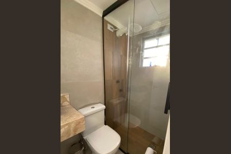 Foto 15 de apartamento à venda com 3 quartos, 68m² em Jardim Nova Europa, Campinas