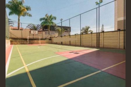Foto 19 de apartamento à venda com 3 quartos, 68m² em Jardim Nova Europa, Campinas