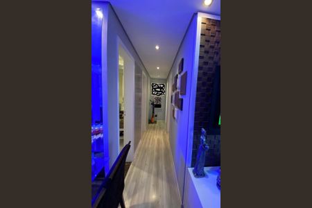 Foto 10 de apartamento à venda com 3 quartos, 68m² em Jardim Nova Europa, Campinas