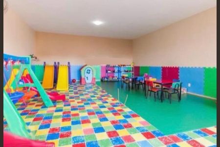 Foto 21 de apartamento à venda com 3 quartos, 68m² em Jardim Nova Europa, Campinas