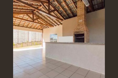 Foto 23 de apartamento à venda com 3 quartos, 68m² em Jardim Nova Europa, Campinas