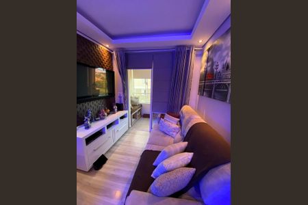Foto 09 de apartamento à venda com 3 quartos, 68m² em Jardim Nova Europa, Campinas