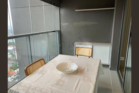 Apartamento à venda com 1 quarto, 41m² em Santo Amaro, São Paulo