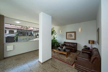 Foto 40 de apartamento à venda com 3 quartos, 135m² em Santa Lúcia, Belo Horizonte