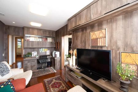 Apartamento à venda com 135m², 3 quartos e 1 vaga Apartamento à venda com 135m², 3 quartos e 1 vagaFoto 13