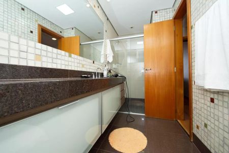 Apartamento à venda com 135m², 3 quartos e 1 vaga Apartamento à venda com 135m², 3 quartos e 1 vagaFoto 31