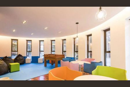 Apartamento à venda com 3 quartos, 147m² em Brooklin, São Paulo