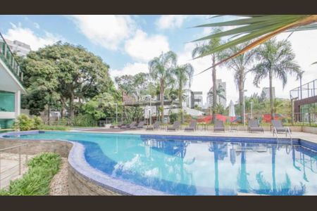 Apartamento à venda com 147m², 3 quartos e 3 vagas