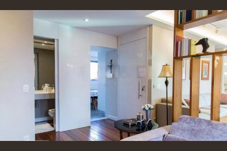 Apartamento à venda com 3 quartos, 147m² em Brooklin, São Paulo