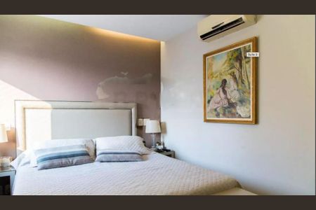 Apartamento à venda com 147m², 3 quartos e 3 vagas