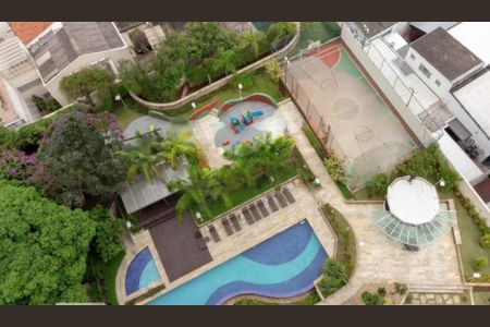 Apartamento à venda com 147m², 3 quartos e 3 vagas
