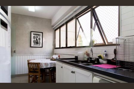 Apartamento à venda com 147m², 3 quartos e 3 vagas
