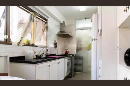 Apartamento à venda com 147m², 3 quartos e 3 vagas