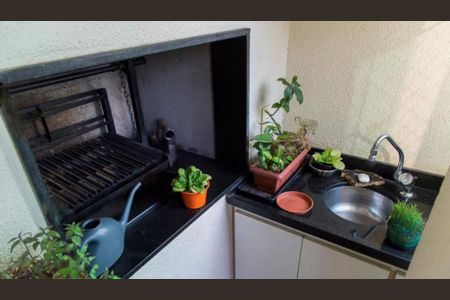 Apartamento à venda com 147m², 3 quartos e 3 vagas