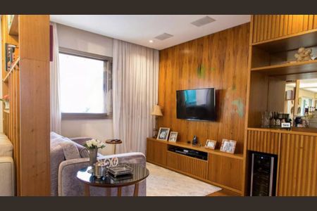 Apartamento à venda com 147m², 3 quartos e 3 vagas