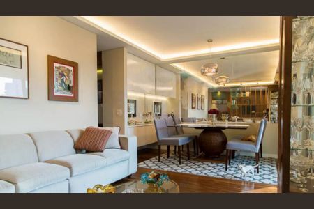 Apartamento à venda com 147m², 3 quartos e 3 vagas