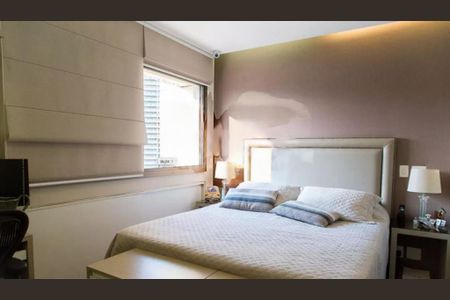 Apartamento à venda com 147m², 3 quartos e 3 vagas