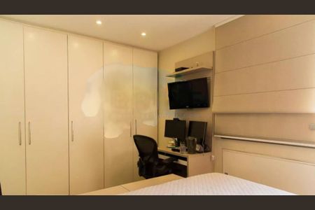 Apartamento à venda com 3 quartos, 147m² em Brooklin, São Paulo